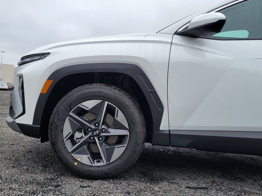2026 Hyundai TUCSON SEL AWD Chantilly VA