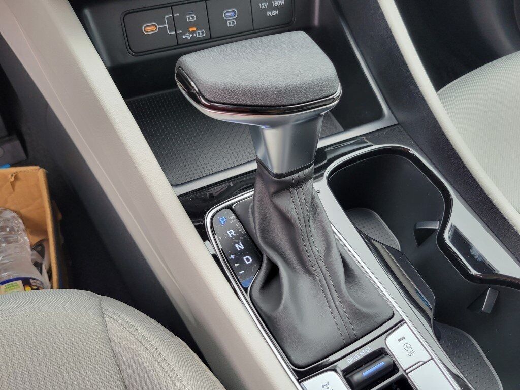 2026 Hyundai TUCSON SEL AWD Chantilly VA