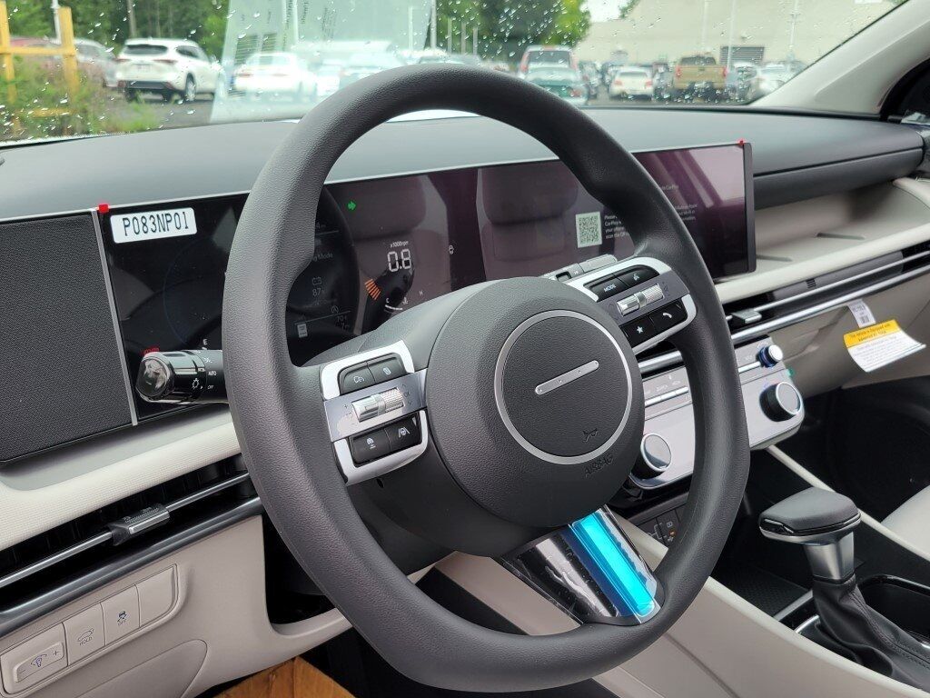 2026 Hyundai TUCSON SEL AWD Chantilly VA