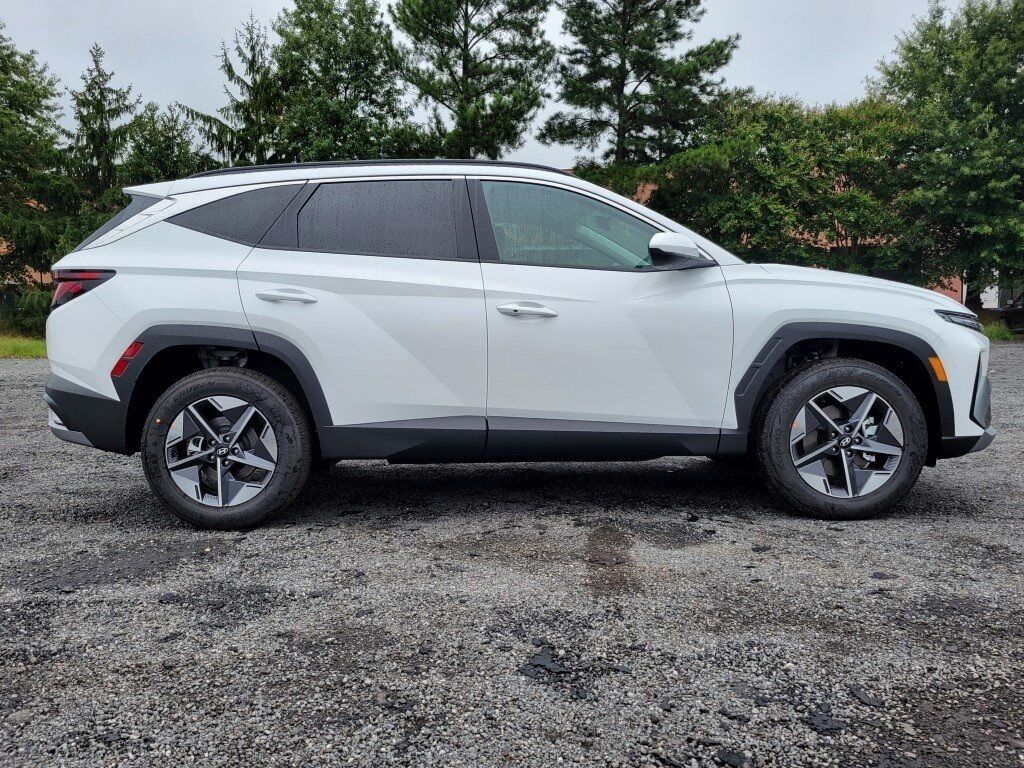 2026 Hyundai TUCSON SEL AWD Chantilly VA