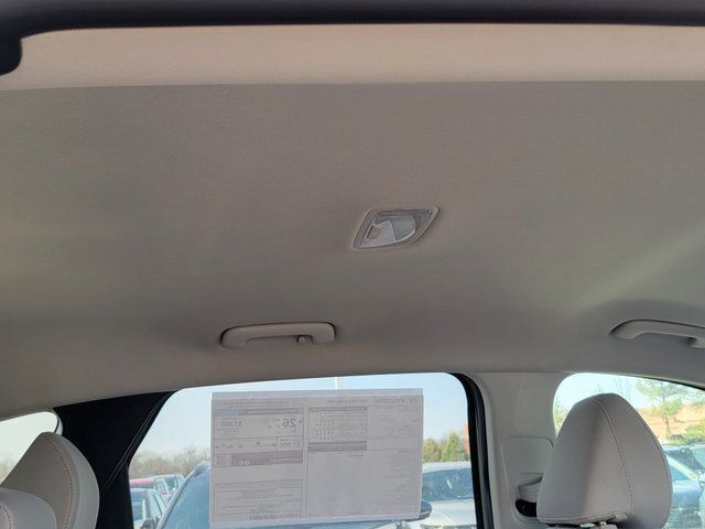 2026 Hyundai TUCSON SEL AWD Chantilly VA