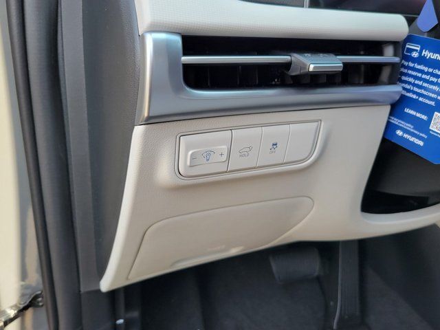 2026 Hyundai TUCSON SEL AWD Chantilly VA