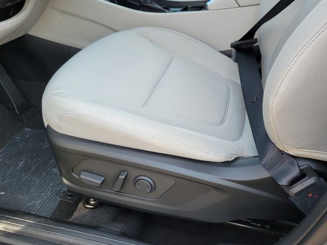 2026 Hyundai TUCSON SEL AWD Chantilly VA