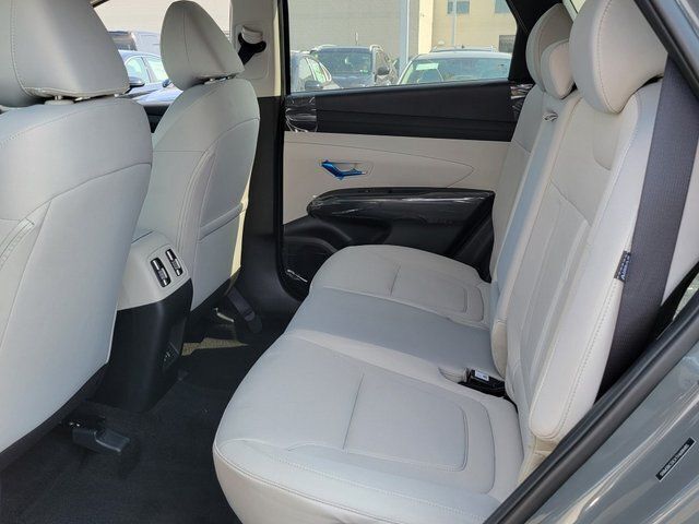 2026 Hyundai TUCSON SEL AWD Chantilly VA