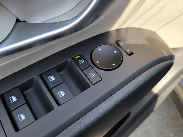 2026 Hyundai TUCSON SEL AWD Chantilly VA