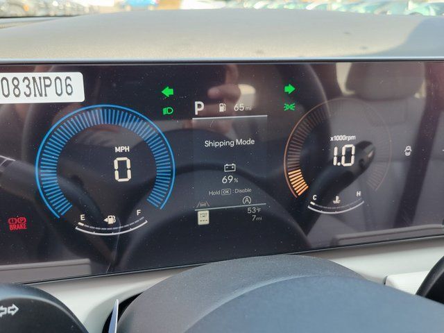 2026 Hyundai TUCSON SEL AWD Chantilly VA