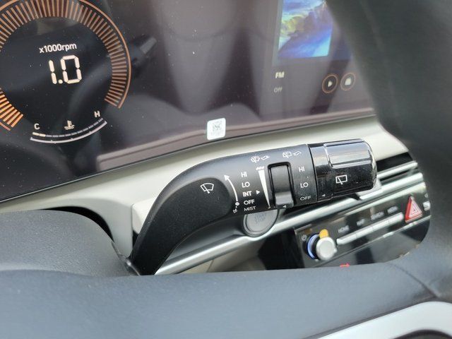 2026 Hyundai TUCSON SEL AWD Chantilly VA