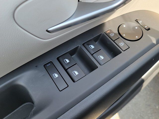 2026 Hyundai TUCSON SEL AWD Chantilly VA