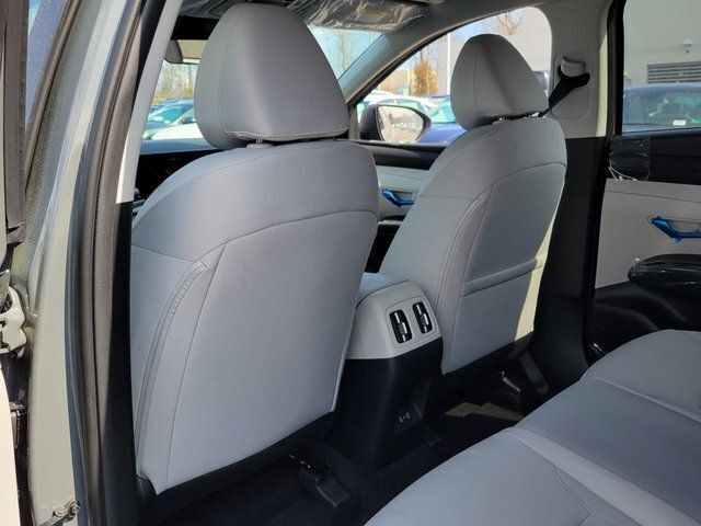 2026 Hyundai TUCSON SEL AWD Chantilly VA