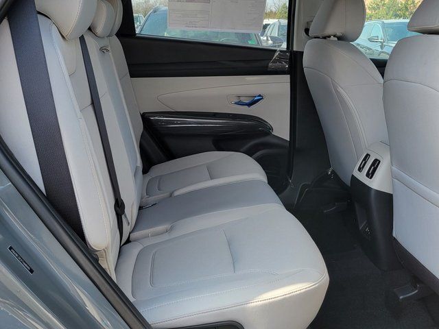 2026 Hyundai TUCSON SEL AWD Chantilly VA