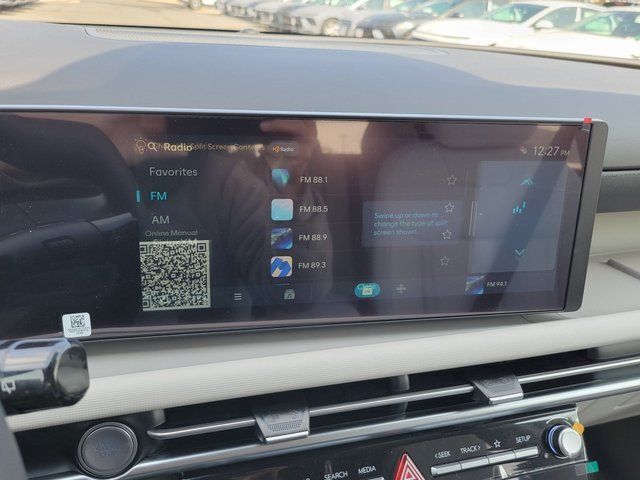 2026 Hyundai TUCSON SEL AWD Chantilly VA