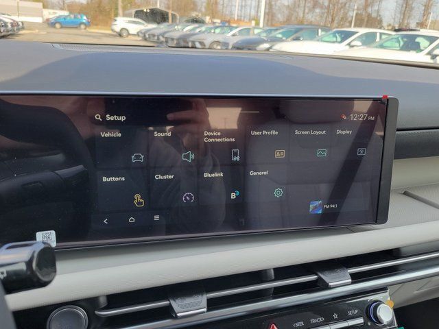 2026 Hyundai TUCSON SEL AWD Chantilly VA