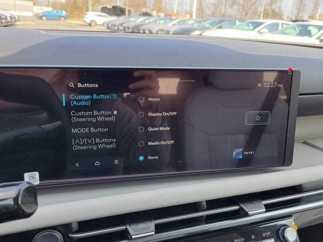 2026 Hyundai TUCSON SEL AWD Chantilly VA