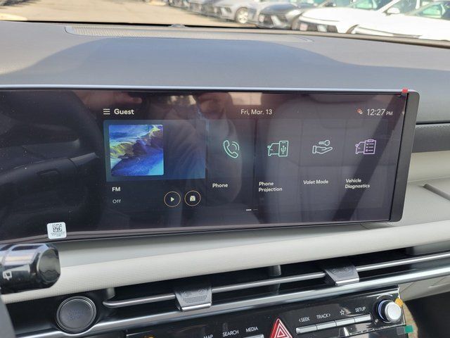 2026 Hyundai TUCSON SEL AWD Chantilly VA