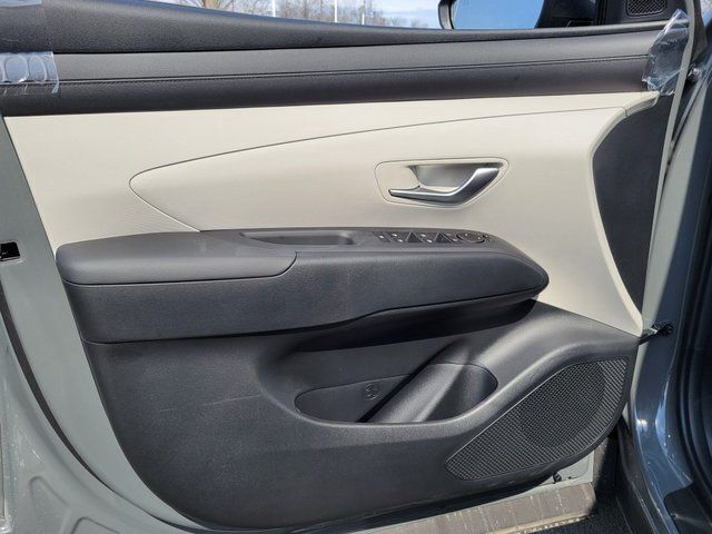 2026 Hyundai TUCSON SEL AWD Chantilly VA