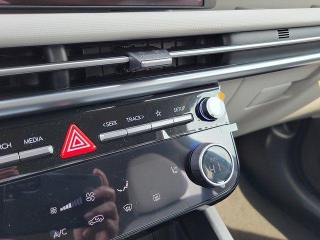 2026 Hyundai TUCSON SEL AWD Chantilly VA