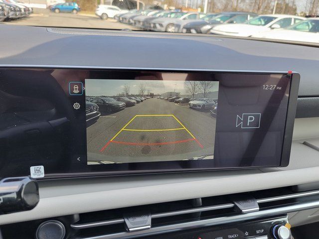 2026 Hyundai TUCSON SEL AWD Chantilly VA