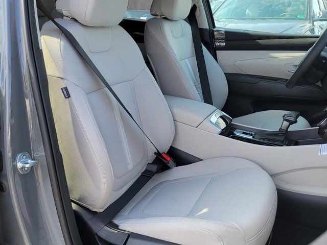 2026 Hyundai TUCSON SEL AWD Chantilly VA