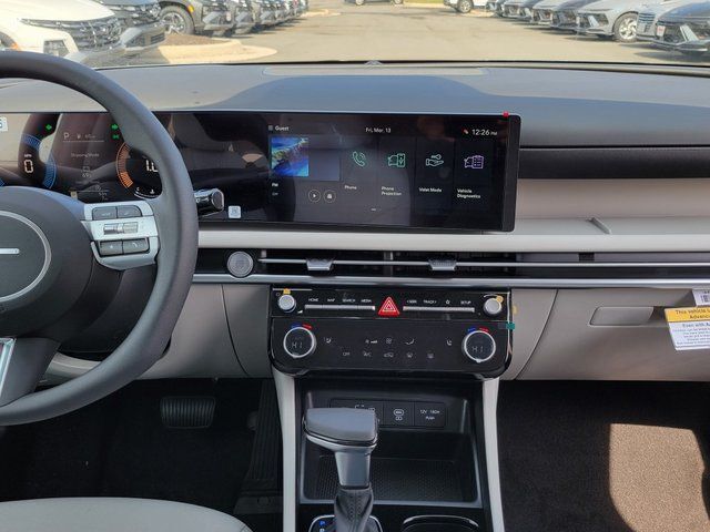 2026 Hyundai TUCSON SEL AWD Chantilly VA