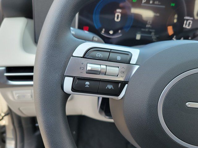 2026 Hyundai TUCSON SEL AWD Chantilly VA