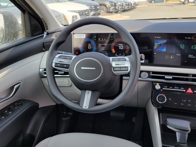 2026 Hyundai TUCSON SEL AWD Chantilly VA