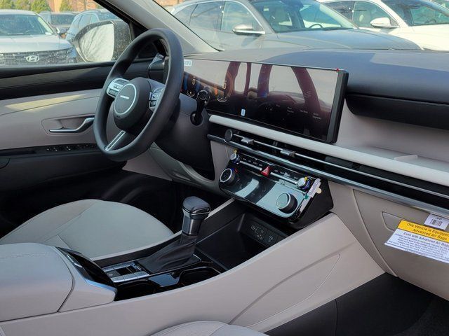 2026 Hyundai TUCSON SEL AWD Chantilly VA