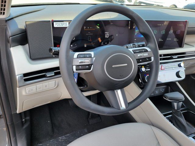 2026 Hyundai TUCSON SEL AWD Chantilly VA