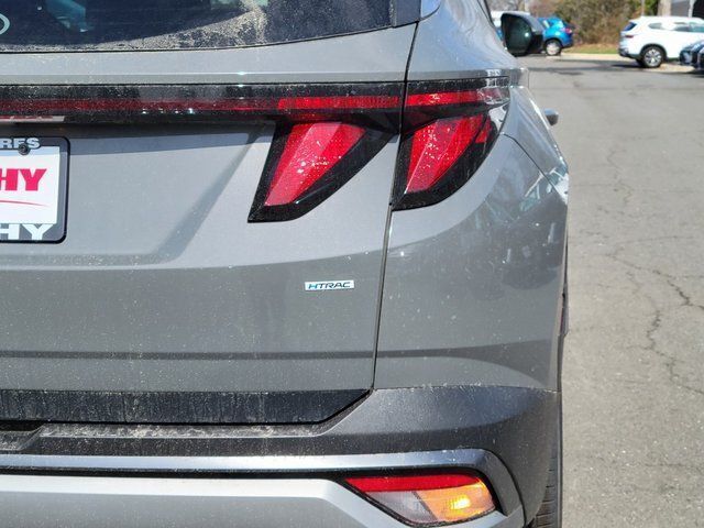 2026 Hyundai TUCSON SEL AWD Chantilly VA