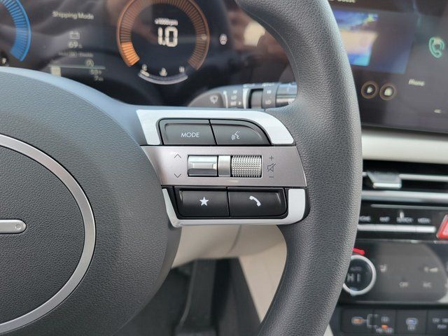 2026 Hyundai TUCSON SEL AWD Chantilly VA