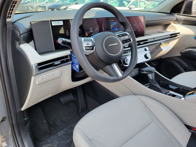 2026 Hyundai TUCSON SEL AWD Chantilly VA