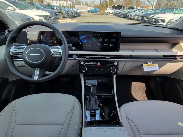 2026 Hyundai TUCSON SEL AWD Chantilly VA