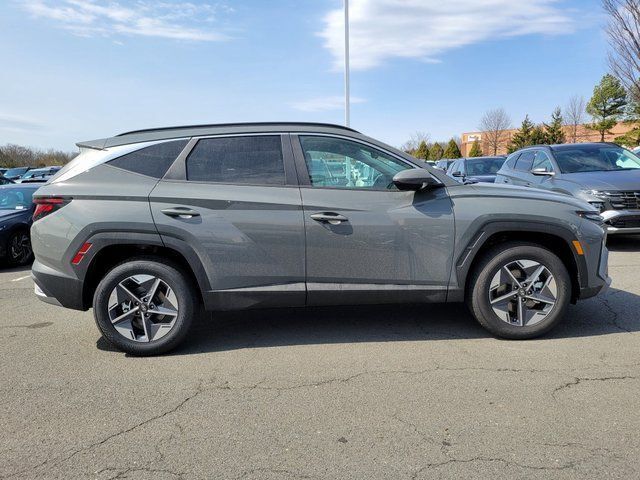 2026 Hyundai TUCSON SEL AWD Chantilly VA