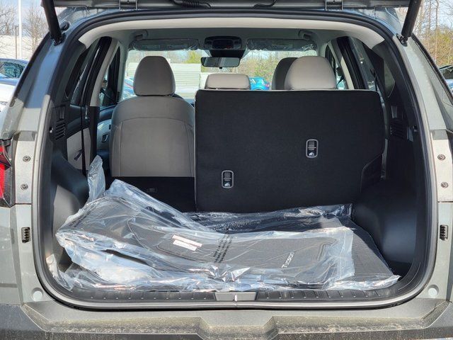 2026 Hyundai TUCSON SEL AWD Chantilly VA