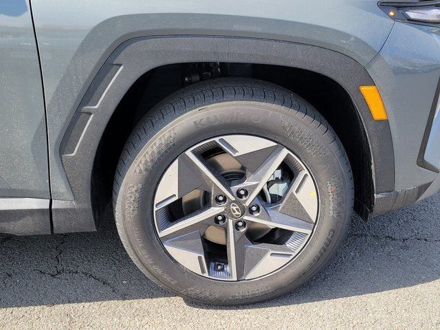 2026 Hyundai TUCSON SEL AWD Chantilly VA