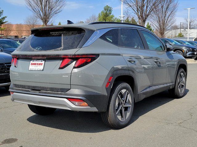 2026 Hyundai TUCSON SEL AWD Chantilly VA