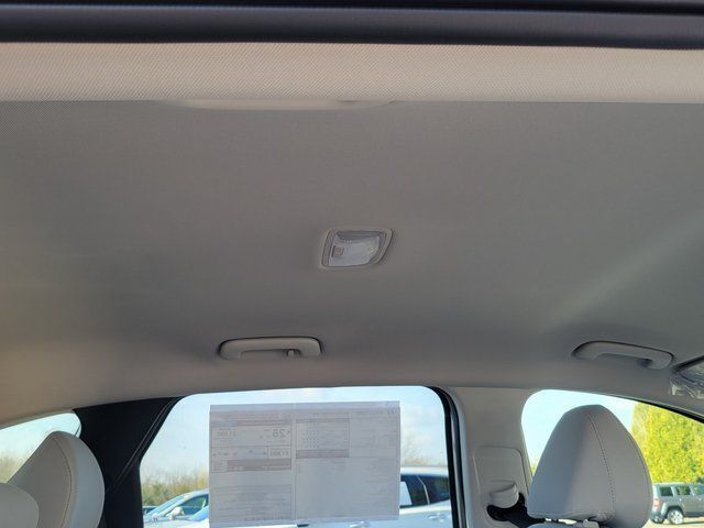 2026 Hyundai TUCSON SEL AWD Chantilly VA