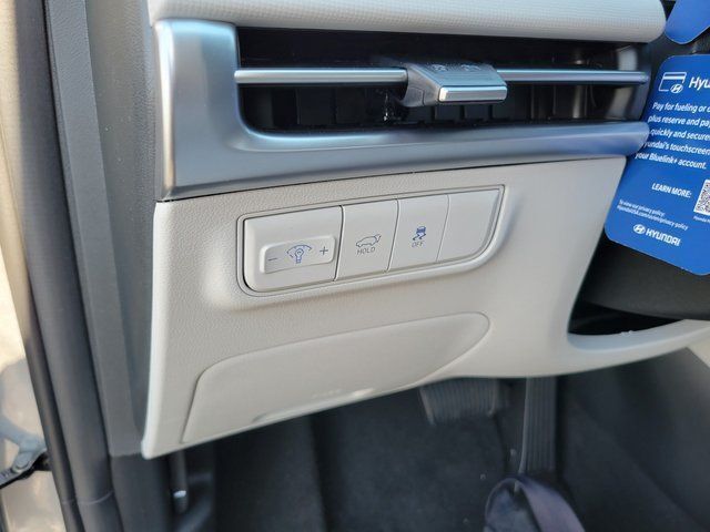 2026 Hyundai TUCSON SEL AWD Chantilly VA