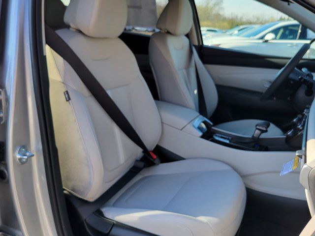 2026 Hyundai TUCSON SEL AWD Chantilly VA