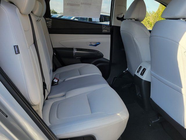 2026 Hyundai TUCSON SEL AWD Chantilly VA