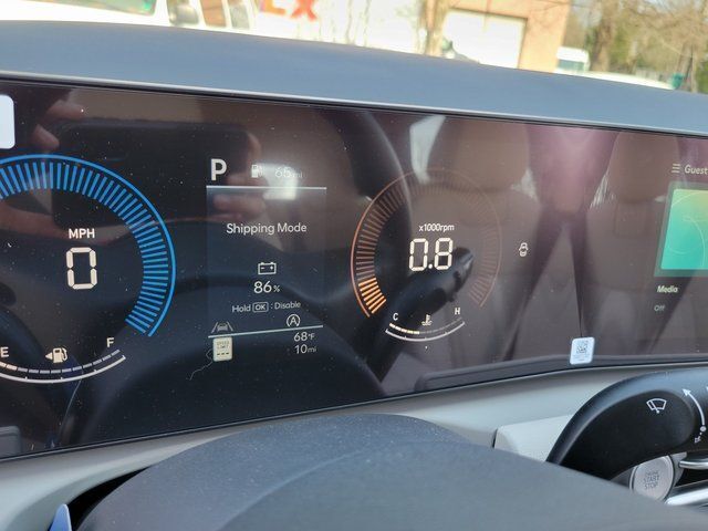 2026 Hyundai TUCSON SEL AWD Chantilly VA