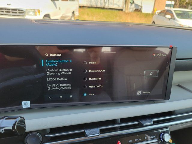 2026 Hyundai TUCSON SEL AWD Chantilly VA