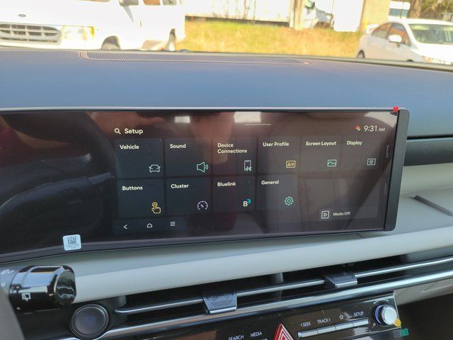 2026 Hyundai TUCSON SEL AWD Chantilly VA