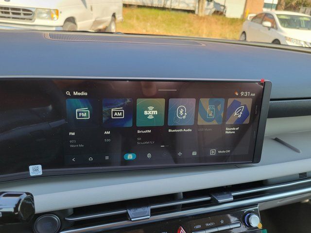 2026 Hyundai TUCSON SEL AWD Chantilly VA