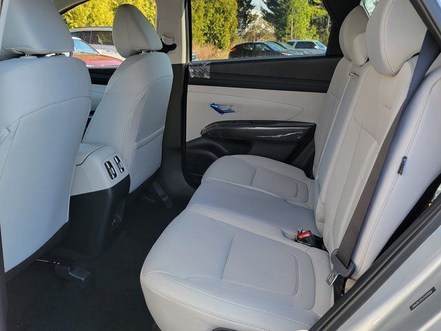 2026 Hyundai TUCSON SEL AWD Chantilly VA