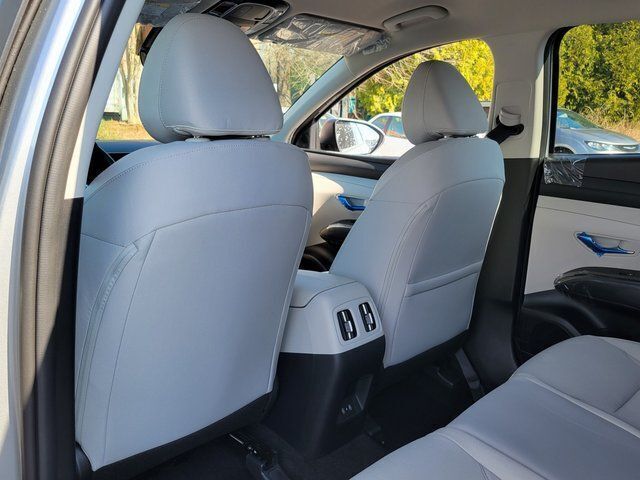 2026 Hyundai TUCSON SEL AWD Chantilly VA