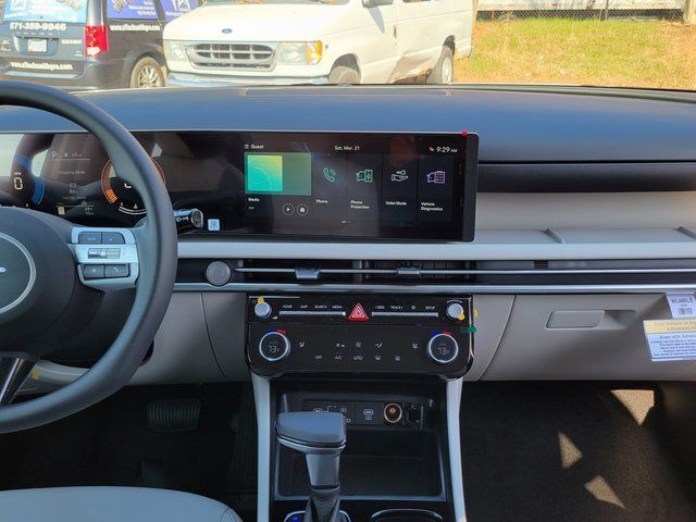 2026 Hyundai TUCSON SEL AWD Chantilly VA