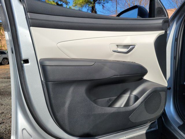 2026 Hyundai TUCSON SEL AWD Chantilly VA
