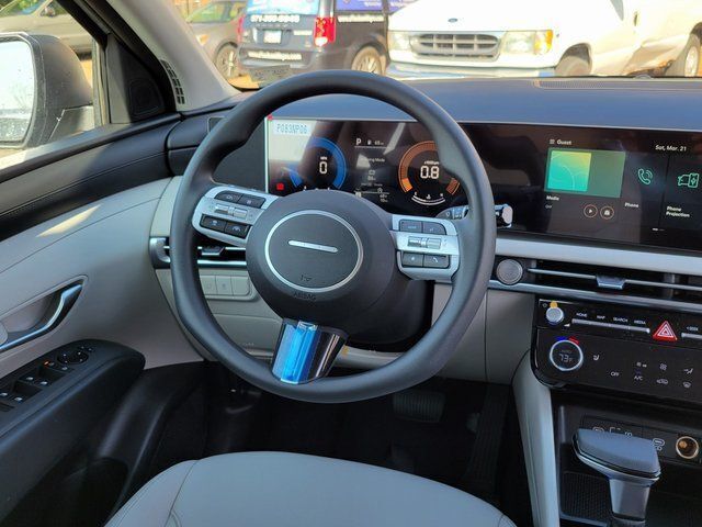 2026 Hyundai TUCSON SEL AWD Chantilly VA