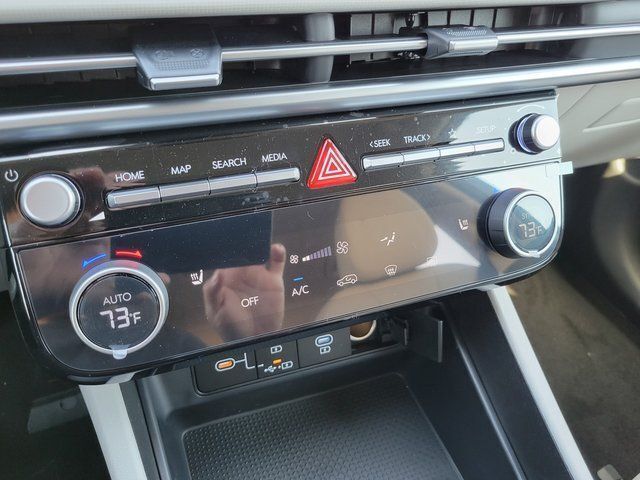 2026 Hyundai TUCSON SEL AWD Chantilly VA