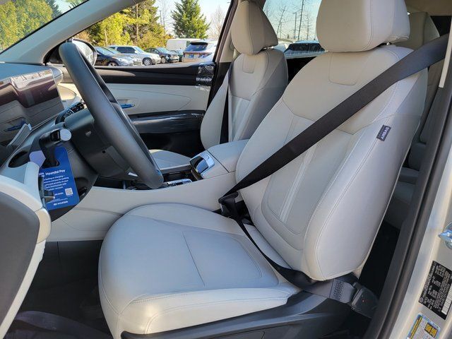 2026 Hyundai TUCSON SEL AWD Chantilly VA